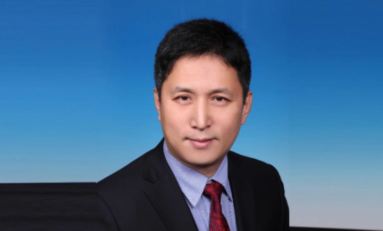 今日人物·19期 | 李英驥：堅守十年，聚焦靶點(diǎn)