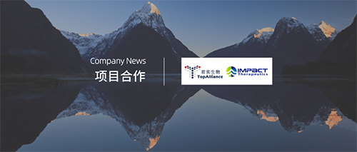 企訊 | 君實(shí)生物與英派藥業(yè)宣布將成立合資公司共同開(kāi)發(fā)PARP抑制劑抗腫瘤藥物