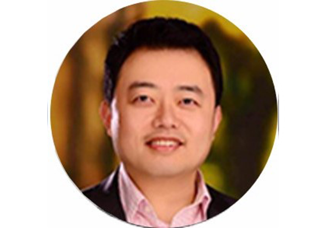 高毅，百放新藥孵化中心，聯(lián)合創(chuàng  )始人