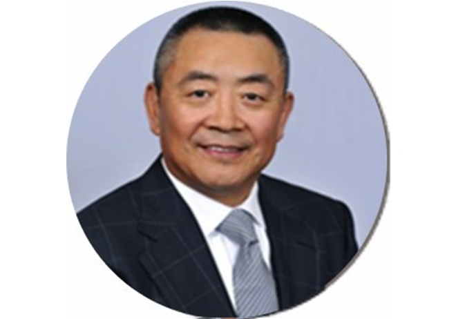 李君寧，立生醫藥（蘇州）有限公司，創(chuàng  )始人/CEO