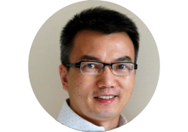 李龍承，中美瑞康，董事長(cháng)/總經(jīng)理