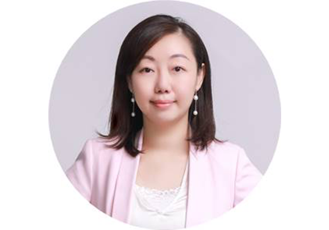 黃敏，創(chuàng  )芯國際，創(chuàng  )始人/CEO